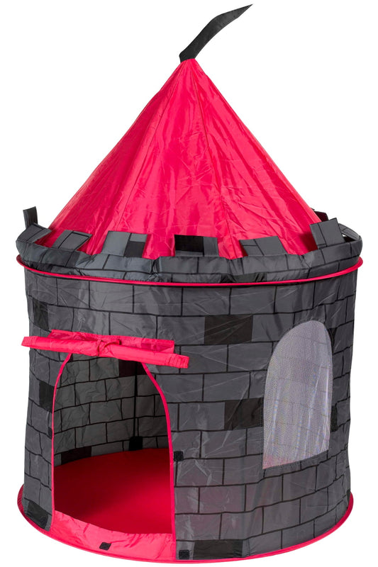 POCO DIVO Knight Castle Prince House Kids Play Tent